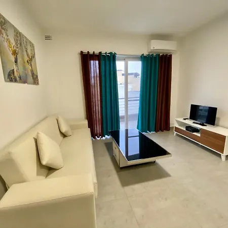 Apartment Central Horizon