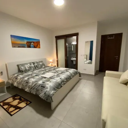 Appartement Central Horizon