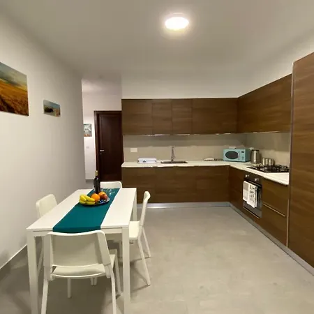 Central Horizon Appartement San Ġwann