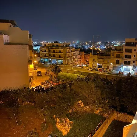 Central Horizon * San Ġwann